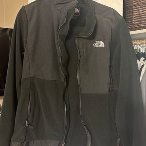 North Face Denali Fleece Jacket